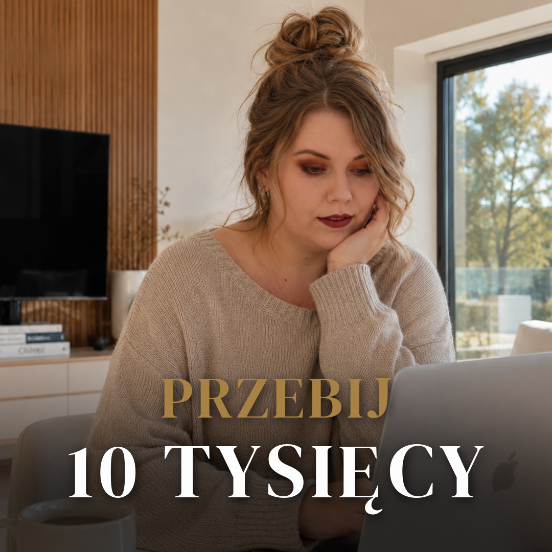 PRZEBIJ 10 TYSIĘCY