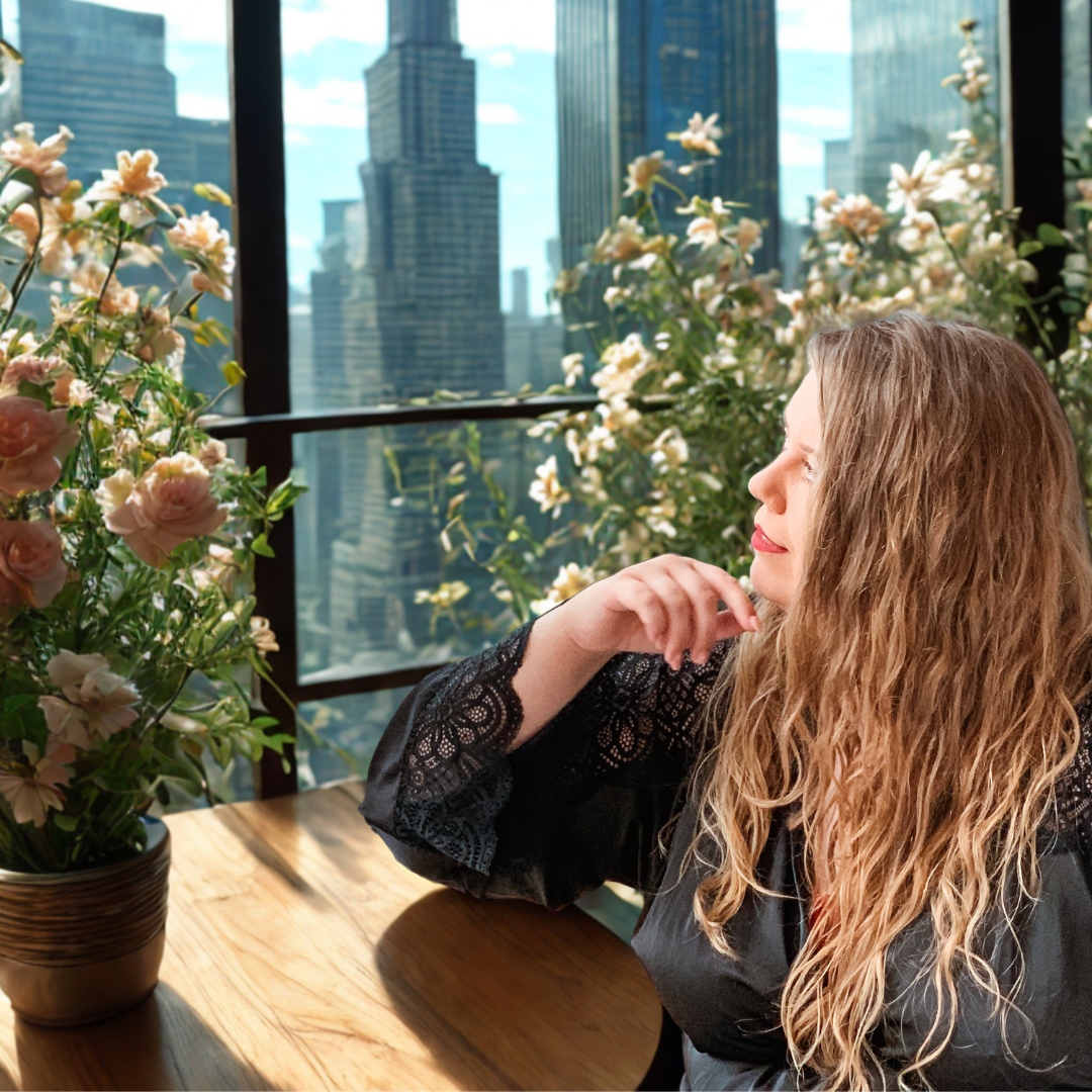 ZBUDUJ RELACJĘ Z PIENIĘDZMI