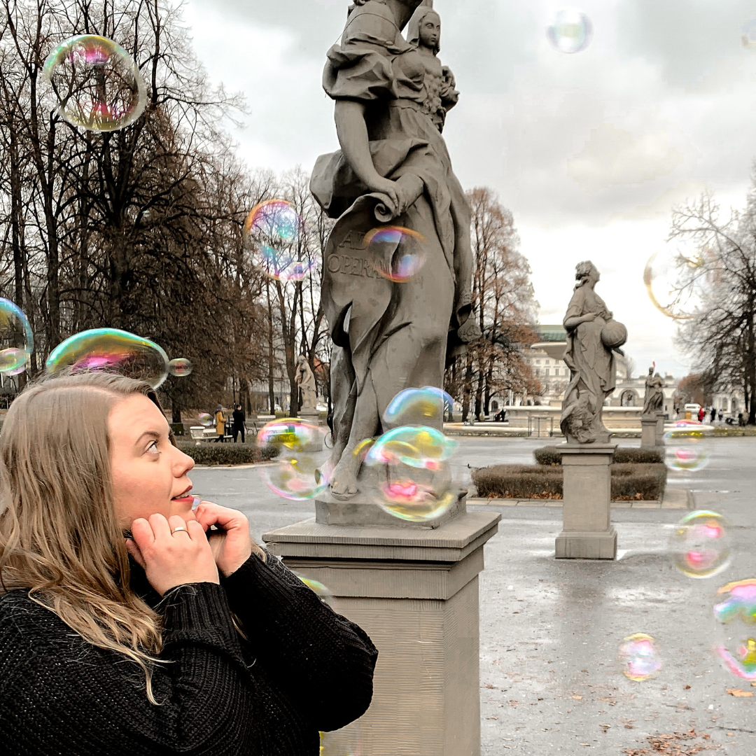 WEWNĘTRZNA INTEGRACJA