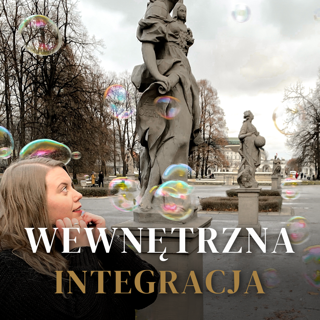 WEWNĘTRZNA INTEGRACJA