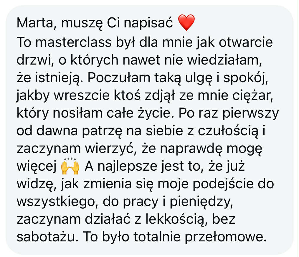 wewnetrzna integracja opinia 1
