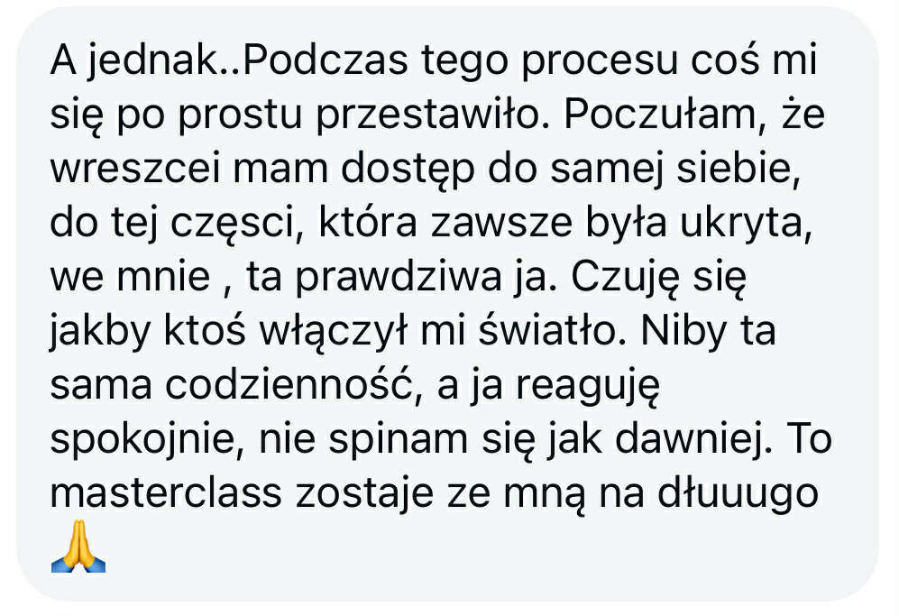 wewnetrzna integracja opinia 3