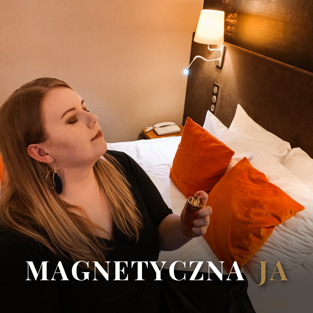 MAGNETYCZNA JA audio