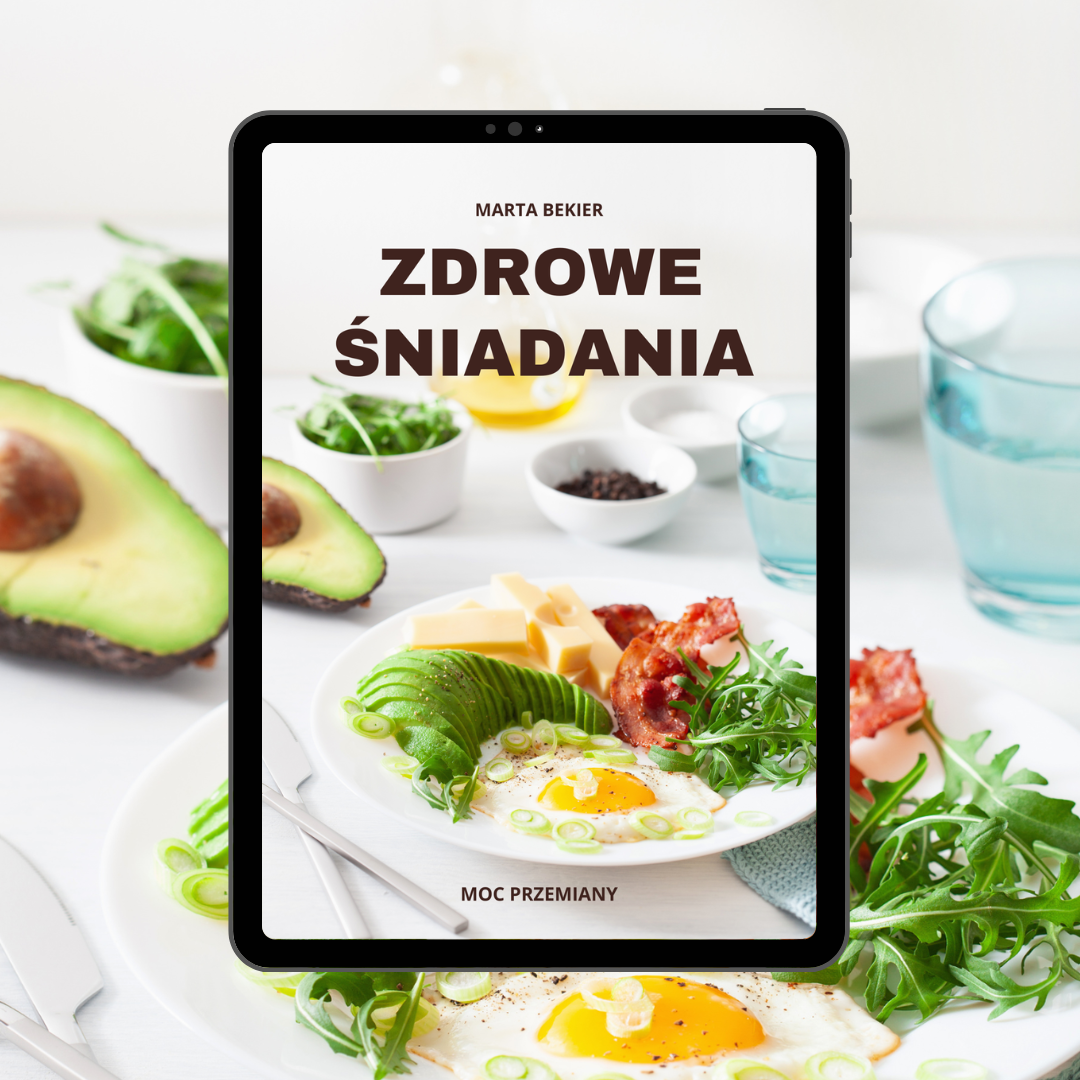 ZDROWE ŚNIADANIA