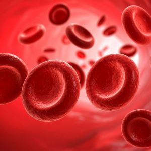 PODNIEŚ POZIOM ŻELAZA