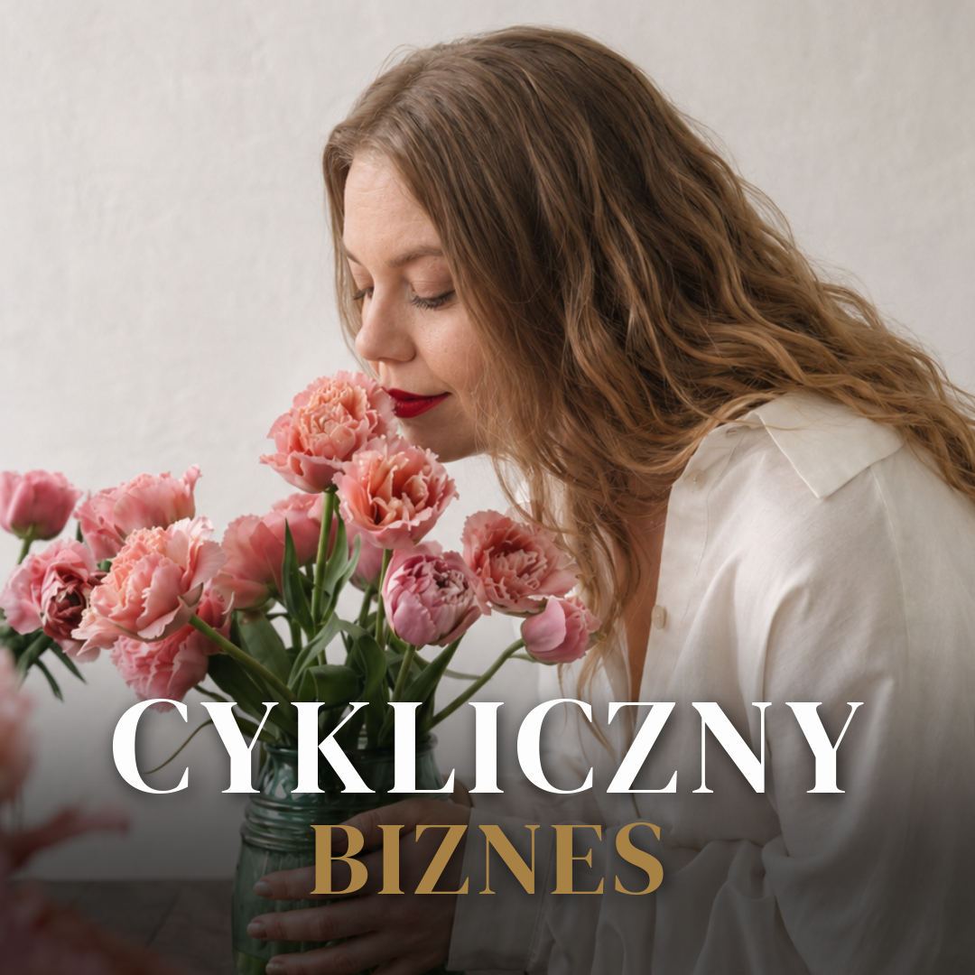 CYKLICZNY BIZNES