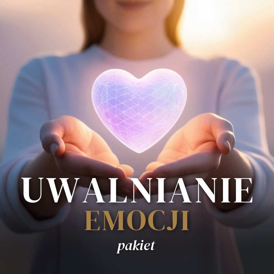 UWALNIANIE EMOCJI