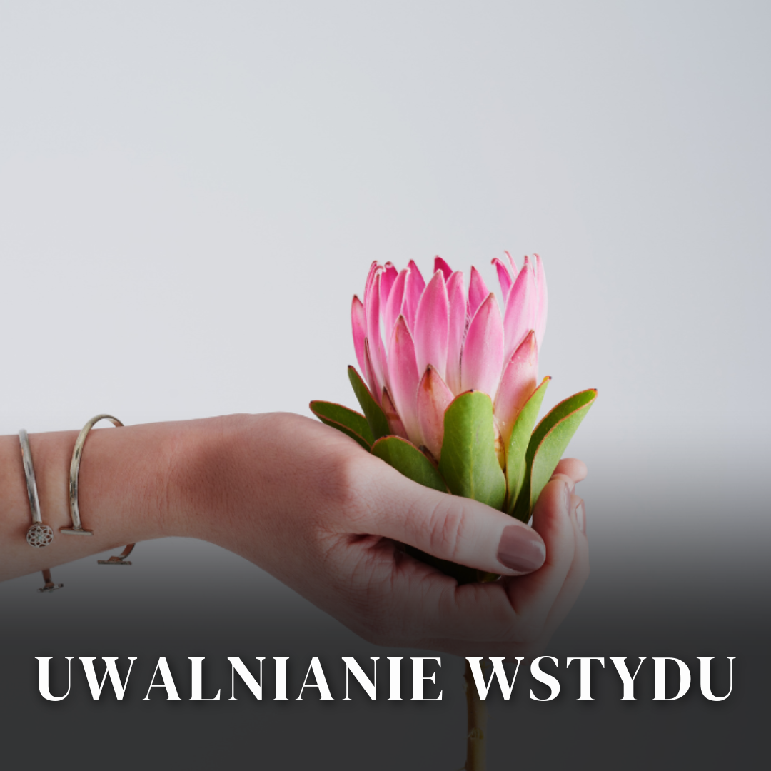 UWALNIANIE WSTYDU