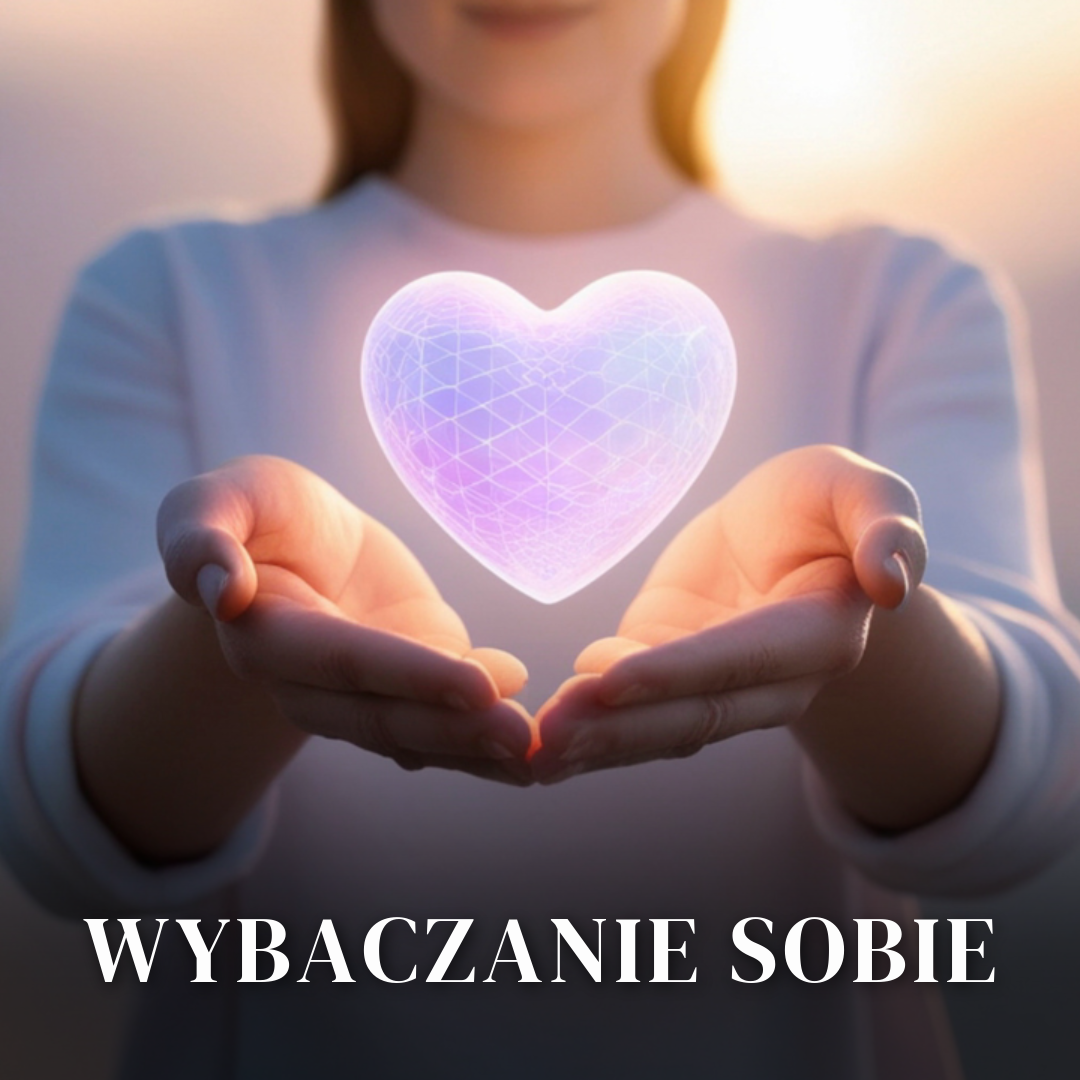 WYBACZANIE SOBIE