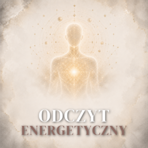 ODCZYT ENERGETYCZNY